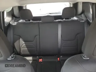 2021 Jeep Renegade Islander с VIN ZACNJDBB5MPM47526, выставлен на аукционе Copart как лот 54411885 с пробегом 92 345 миль миль и Списание • Salvage title. История ставок и продаж доступна на DreamBid. Изображение 10.