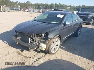 2019 Chevrolet Impala Premier with VIN 2G1105S31K9158986, listed as a IAAI auction lot 42072719 with 148,260 mi miles and . Bid and sale history available at DreamBid. Image 2.