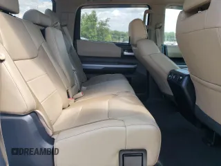 2019 Toyota Tundra 2WD SR5 with VIN 5TFFY5F13KX249421, listed as a Copart auction lot 62915034 with 88,557 mi miles and Salvage Title. Bid and sale history available at carsss.com. Image 10.