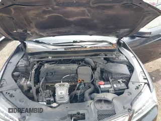 2016 Acura TLX z VIN 19UUB1F38GA013569, wystawiony jako IAAI lot #42468568 z przebiegiem 205 284 mil mil oraz . Historia ofert i sprzedaży dostępna na DreamBid. Obrazek 10.
