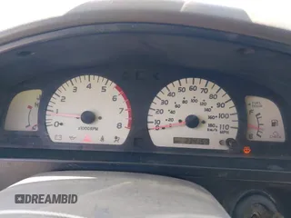 2004 Toyota Tacoma PreRunner with VIN 5TESM92N34Z360203, listed as a IAAI auction lot 42168622 with 234,157 mi miles and . Bid and sale history available at DreamBid. Image 7.
