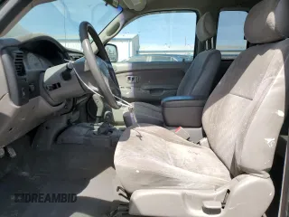 2004 Toyota Tacoma with VIN 5TEWN72N24Z345159, listed as a Copart auction lot 50425915 with 174,602 mi miles and Salvage Title. Bid and sale history available at DreamBid. Image 7.