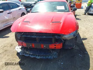 2020 Ford Mustang EcoBoost with VIN 1FA6P8TH4L5139065, listed as a IAAI auction lot 42130257 with 66,591 mi miles and . Bid and sale history available at DreamBid. Image 13.