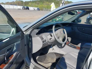 2002 Toyota Avalon XL with VIN 4T1BF28B82U205176, listed as a IAAI auction lot 41870842 with 181,725 mi miles and . Bid and sale history available at DreamBid. Image 5.
