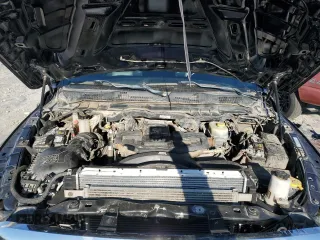 2018 Ram 3500 Laramie with VIN 3C63RRML5JG373731, listed as a Copart auction lot 41849925 with 147,461 mi miles and Salvage Title. Bid and sale history available at carsss.com. Image 11.