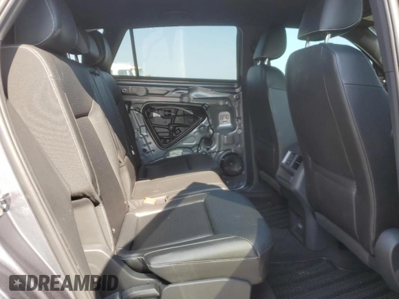 2020 Volkswagen Atlas SE with VIN 1V21E2CA0LC212260, listed as a Copart auction lot 63767415 with 139,042 mi miles and Salvage title. Bid and sale history available at DreamBid. Image 11.
