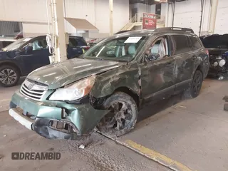 2012 Subaru Outback Limited с VIN 4S4BRBKC2C3269259, выставлен на аукционе IAAI как лот 42284769 с пробегом 174 384 миль миль и . История ставок и продаж доступна на DreamBid. Изображение 6.