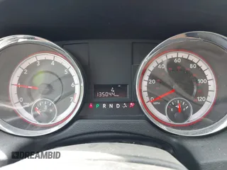 2014 Dodge Grand Caravan SXT with VIN 2C4RDGCG4ER106106, listed as a IAAI auction lot 41830512 with 135,044 mi miles and . Bid and sale history available at DreamBid. Image 7.