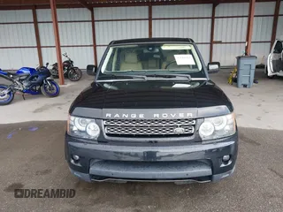 2012 Land Rover Range Rover Sport HSE Lux с VIN SALSK2D4XCA757796, выставлен на аукционе IAAI как лот 42666814 с пробегом 82 191 миль миль и . История ставок и продаж доступна на DreamBid. Изображение 6.