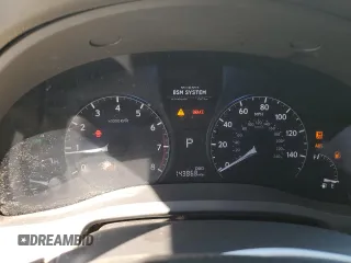 2014 Lexus RX 350 с VIN 2T2ZK1BA9EC142479, выставлен на аукционе Copart как лот 64406605 с пробегом 143 868 миль миль и Чистый • Clean title. История ставок и продаж доступна на DreamBid. Изображение 9.