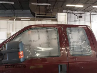 2011 Ford F-250 XL with VIN 1FT7X2B69BEB47253, listed as a IAAI auction lot 41026445 with 279,157 mi miles and . Bid and sale history available at DreamBid. Image 21.