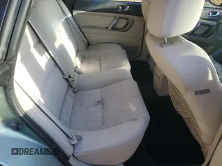 2009 Subaru Outback Special Edtn with VIN 4S4BP61C997325519, listed as a Copart auction lot 78599214 with 148,580 mi miles and Salvage Title. Bid and sale history available at carsss.com. Image 10.