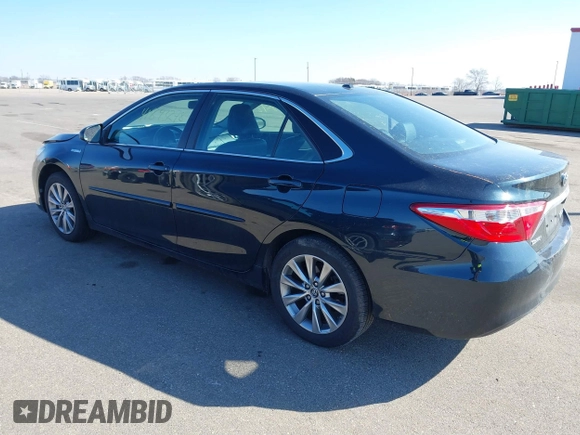 2015 Toyota Camry LE z VIN 4T1BD1FK8FU148065, wystawiony jako IAAI lot #41843278 z przebiegiem 91 137 mil mil oraz . Historia ofert i sprzedaży dostępna na DreamBid. Obrazek 3.