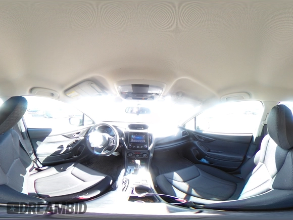2022 Subaru Impreza Premium с VIN 4S3GTAV61N3727355, выставлен на аукционе Copart как лот 49989125 с пробегом 37 177 миль миль и Списание • Salvage title. История ставок и продаж доступна на DreamBid. Изображение 12.