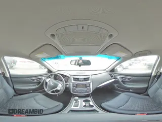 2018 Nissan Altima S with VIN 1N4AL3APXJC277396, listed as a Copart auction lot 53754785 with 58,465 mi miles and Salvage Title. Bid and sale history available at DreamBid. Image 13.