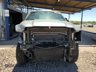 2020 Ram 2500 Big Horn with VIN 3C6UR5DL0LG282821, listed as a Copart auction lot 55799715 with 55,160 mi miles and Salvage title. Bid and sale history available at DreamBid. Image 5.