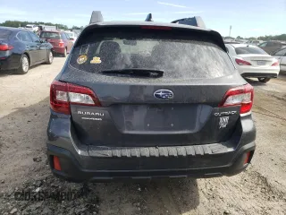2018 Subaru Outback Premium z VIN 4S4BSAFC8J3229189, wystawiony jako Copart lot #57778935 z przebiegiem 78 830 mil mil oraz Szkoda całkowita • Salvage title. Historia ofert i sprzedaży dostępna na DreamBid. Obrazek 6.