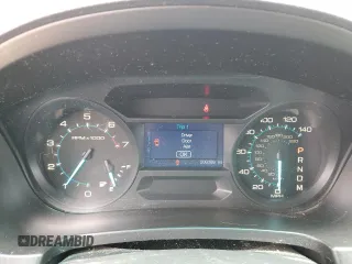 2014 Ford Explorer with VIN 1FM5K8B86EGB80564, listed as a Copart auction lot 57770145 with 209,399 mi miles and Salvage title. Bid and sale history available at DreamBid. Image 9.