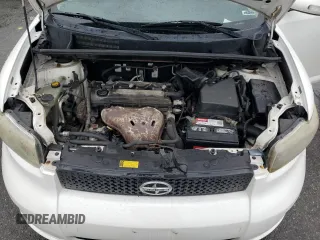 2009 Scion xB z VIN JTLKE50E391072180, wystawiony jako Copart lot #59769995 z przebiegiem 202 264 mil mil oraz Nie do naprawy • Non repairable. Historia ofert i sprzedaży dostępna na DreamBid. Obrazek 11.