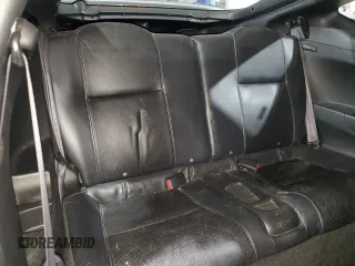 2006 Acura RSX z VIN JH4DC54876S005200, wystawiony jako Copart lot #52744625 z przebiegiem 150 733 mil mil oraz Szkoda całkowita • Salvage title. Historia ofert i sprzedaży dostępna na DreamBid. Obrazek 10.