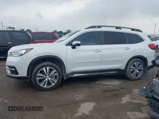 2021 Subaru Ascent Touring с VIN 4S4WMARD2M3437315, выставлен на аукционе IAAI как лот 42095421 с пробегом 43 497 миль миль и . История ставок и продаж доступна на DreamBid. Изображение 13.