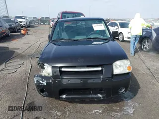 2002 Nissan Frontier XE с VIN 1N6DD26S42C339952, выставлен на аукционе IAAI как лот 41751668 с пробегом 129 956 миль миль и . История ставок и продаж доступна на DreamBid. Изображение 12.