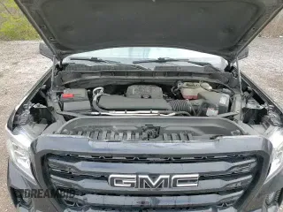 2020 GMC Sierra 1500 Elevation with VIN 1GTR9CEK8LZ312866, listed as a Copart auction lot 54597405 with 67,876 mi miles and Non repairable. Bid and sale history available at DreamBid. Image 14.