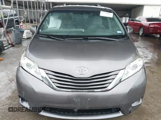 2016 Toyota Sienna LE AAS z VIN 5TDKK3DC9GS694686, wystawiony jako IAAI lot #42374687 z przebiegiem 192 571 mil mil oraz . Historia ofert i sprzedaży dostępna na DreamBid. Obrazek 12.