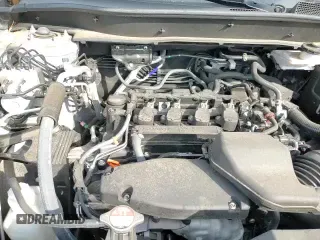 2023 Honda CR-V LX с VIN 2HKRS4H27PH440695, выставлен на аукционе Copart как лот 69693135 с пробегом 38 878 миль миль и Списание • Salvage title. История ставок и продаж доступна на DreamBid. Изображение 16.