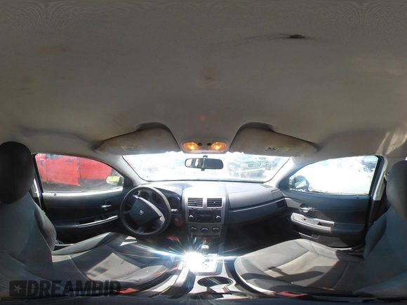 2010 Dodge Avenger SXT with VIN 1B3CC4FB0AN150202, listed as a IAAI auction lot 42027941 with 118,136 mi miles and . Bid and sale history available at DreamBid. Image 18.