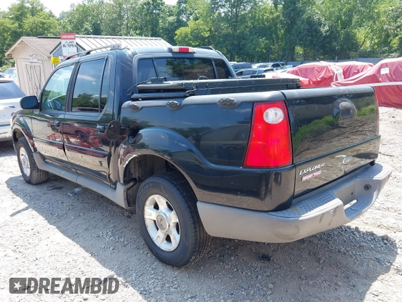 2001 Ford Explorer Sport Trac с VIN 1FMZU77EX1UA86462, выставлен на аукционе IAAI как лот 42822624 с пробегом 107 808 миль миль и . История ставок и продаж доступна на DreamBid. Изображение 3.