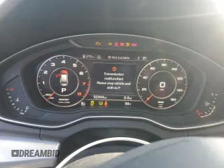 2018 Audi Q5 Premium Plus with VIN WA1BNAFYXJ2023802, listed as a Copart auction lot 62468805 with 92,944 mi miles and Clean title. Bid and sale history available at DreamBid. Image 9.