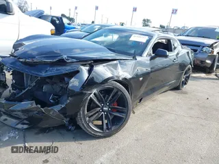 2018 Chevrolet Camaro 1LT z VIN 1G1FB1RS2J0124764, wystawiony jako IAAI lot #41428337 z przebiegiem 80 754 mil mil oraz . Historia ofert i sprzedaży dostępna na DreamBid. Obrazek 17.