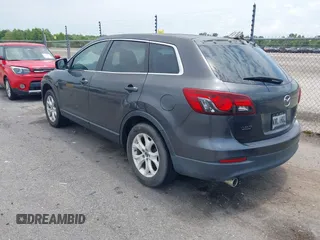 2013 Mazda CX-9 Sport с VIN JM3TB2BA4D0416395, выставлен на аукционе IAAI как лот 42863775 с пробегом 189 204 миль миль и . История ставок и продаж доступна на DreamBid. Изображение 3.