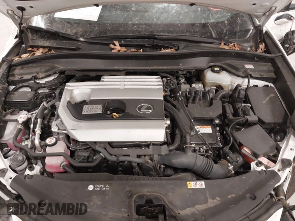 2021 Lexus UX 250h z VIN JTHP9JBHXM2041595, wystawiony jako IAAI lot #41046223 z przebiegiem 27 773 mil mil oraz . Historia ofert i sprzedaży dostępna na DreamBid. Obrazek 10.