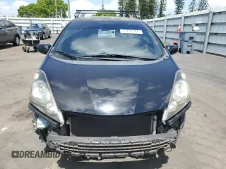 2013 Honda Fit Sport z VIN JHMGE8H5XDC074950, wystawiony jako Copart lot #57762905 z przebiegiem 68 185 mil mil oraz Szkody całkowita. Historia ofert i sprzedaży dostępna na DreamBid. Obrazek 5.