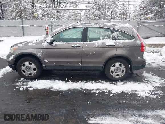 2011 Honda CR-V LX with VIN 5J6RE4H37BL087471, listed as a IAAI auction lot 41496192 with 146,845 mi miles. Bid and sale history available at carsss.com. Image 14.