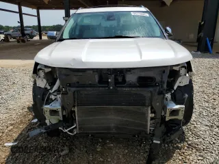 2019 Ford Explorer Limited z VIN 1FM5K7FH8KGB51504, wystawiony jako Copart lot #55773485 z przebiegiem 89 165 mil mil oraz Szkoda całkowita • Salvage title. Historia ofert i sprzedaży dostępna na DreamBid. Obrazek 5.