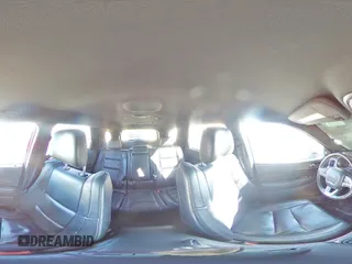 2014 Dodge Durango Limited с VIN 1C4RDJDG1EC593818, выставлен на аукционе Copart как лот 48545745 с пробегом 174 724 миль миль и Списание • Salvage title. История ставок и продаж доступна на DreamBid. Изображение 13.