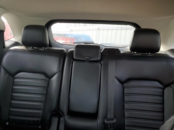 2020 Ford Edge SEL with VIN 2FMPK4J97LBA71563, listed as a Copart auction lot 48284325 with 78,297 mi miles and Salvage Title. Bid and sale history available at DreamBid. Image 10.