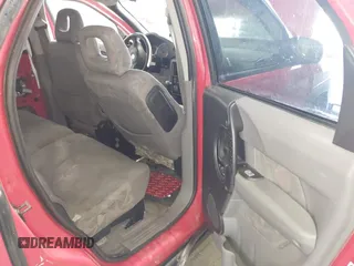2001 Pontiac Aztek GT z VIN 3G7DA03E31S534950, wystawiony jako IAAI lot #42273247 z przebiegiem 190 793 mil mil oraz . Historia ofert i sprzedaży dostępna na DreamBid. Obrazek 8.