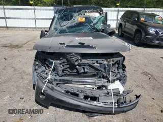 2011 Land Rover LR4 HSE with VIN SALAG2D48BA571623, listed as a Copart auction lot 53953265 with Not Provided miles and Non Repairable. Bid and sale history available at DreamBid. Image 5.