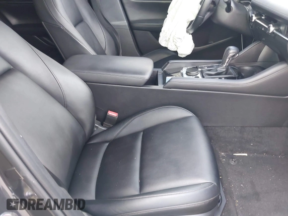 2020 Mazda 3 Preferred with VIN JM1BPBMM0L1162223, listed as a IAAI auction lot 42594572 with 49,916 mi miles and . Bid and sale history available at DreamBid. Image 5.