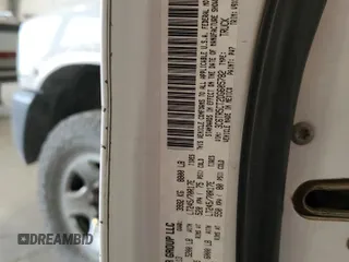 2013 Ram 2500 Tradesman z VIN 3C6TR5CT2DG605782, wystawiony jako Copart lot #56733115 z przebiegiem 275 209 mil mil oraz Szkoda całkowita • Salvage title. Historia ofert i sprzedaży dostępna na DreamBid. Obrazek 12.