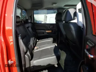 2019 Chevrolet Silverado 3500HD LTZ with VIN 1GC4KXCY0KF173393, listed as a Copart auction lot 74388204 with 66,239 mi miles and Salvage Title. Bid and sale history available at carsss.com. Image 10.