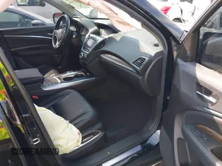 2019 Acura MDX Technology z VIN 5J8YD4H55KL028765, wystawiony jako IAAI lot #42071844 z przebiegiem 126 363 mil mil oraz . Historia ofert i sprzedaży dostępna na DreamBid. Obrazek 5.