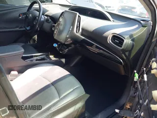 2021 Toyota Prius LE с VIN JTDKAMFPXM3190833, выставлен на аукционе IAAI как лот 42443864 с пробегом 133 146 миль миль и . История ставок и продаж доступна на DreamBid. Изображение 5.