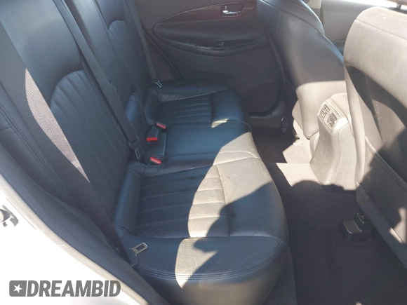 2016 Infiniti QX50 z VIN JN1BJ0RP2GM232983, wystawiony jako IAAI lot #41877521 z przebiegiem 78 968 mil mil oraz . Historia ofert i sprzedaży dostępna na DreamBid. Obrazek 8.