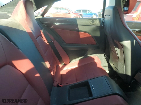 2015 Mercedes-Benz E-Class E 400 with VIN WDDKJ6HBXFF296557, listed as a Copart auction lot 88671295 with 96,275 mi miles and Salvage Title. Bid and sale history available at carsss.com. Image 11.