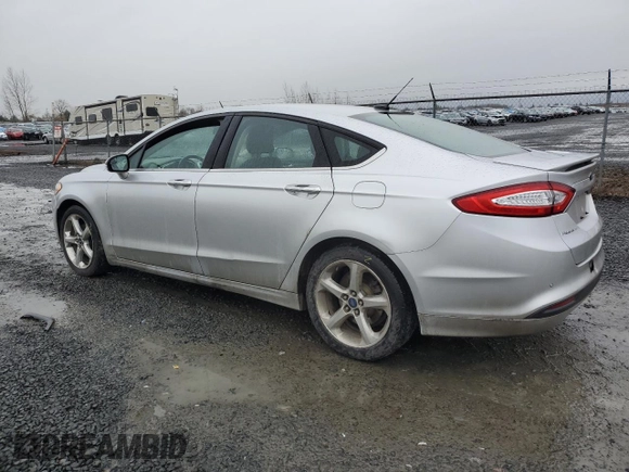 2016 Ford Fusion SE with VIN 3FA6P0H76GR396927, listed as a Copart auction lot 45059165 with 96,099 mi miles and Salvage Title. Bid and sale history available at carsss.com. Image 2.